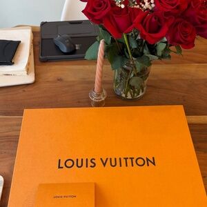 Louis Vuitton Never full MM